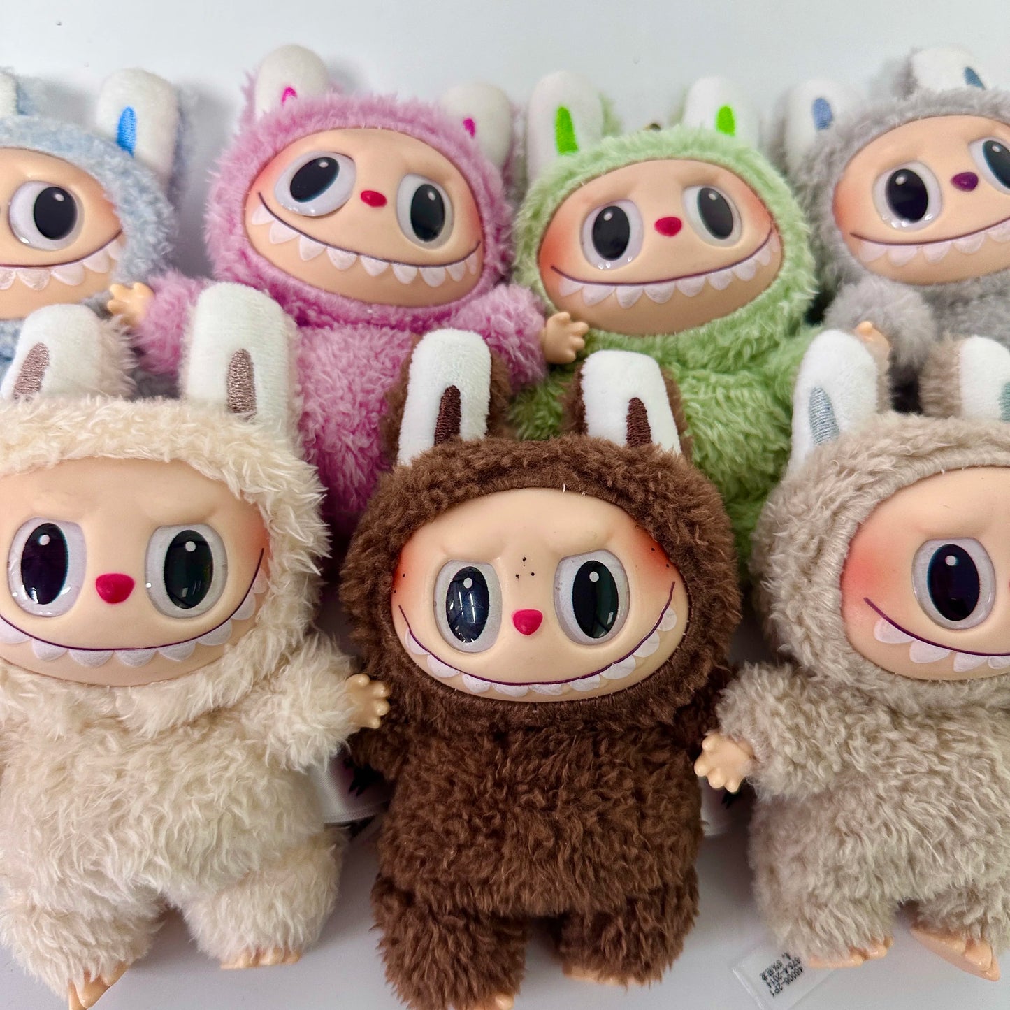 LABUBU
