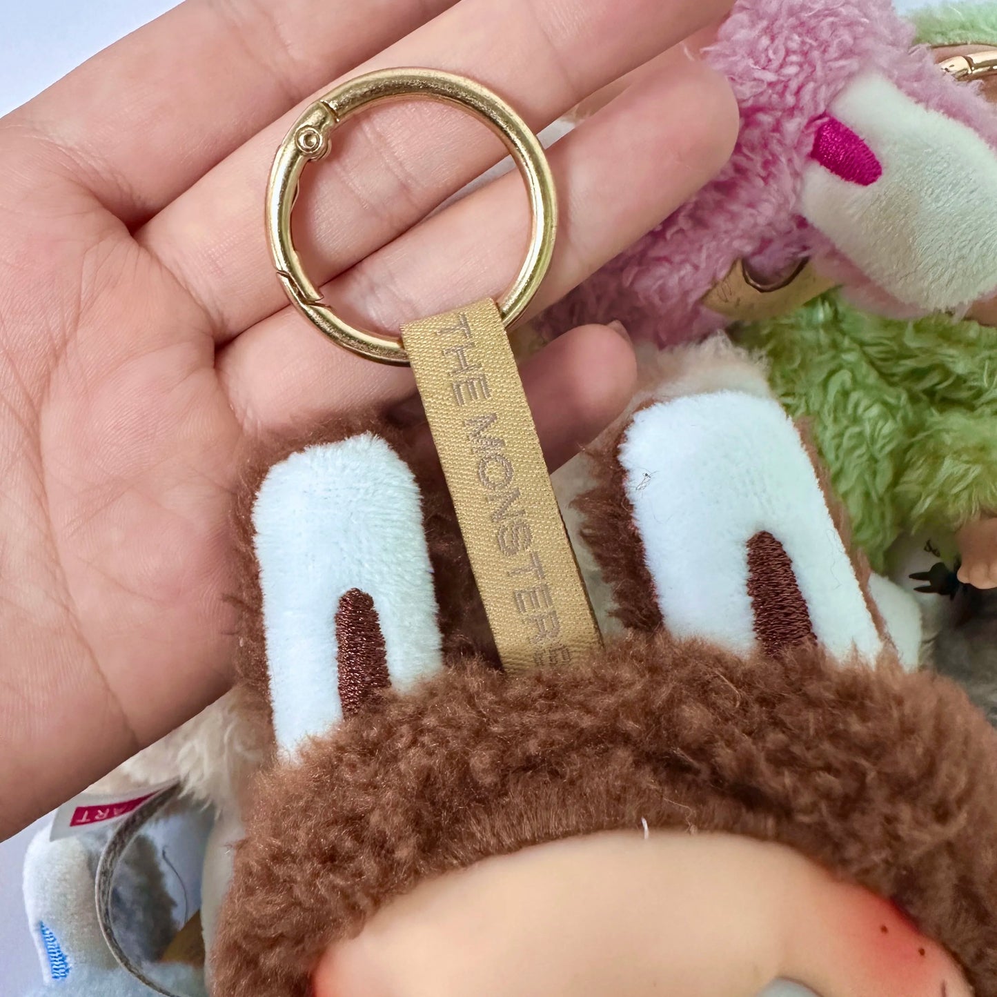 LABUBU